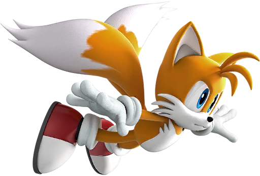 Metal Tails, Sonic Wiki Zone