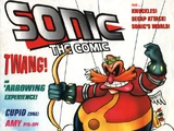 Sonic the Comic Issue 71