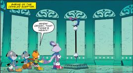 Shrine of Jewel Septer