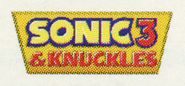 Sonic-3-&-Knuckles-Logo collection