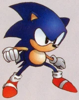 Sonic