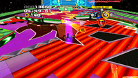 Sonic Heroes Casino Park 27