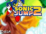 Sonic Jump 2