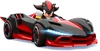 Sonic Racing