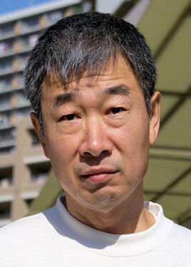 Toshihiko Nakajima