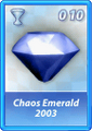 Chaos Emerald