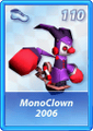 MonoClown