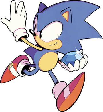 ☉Shadow the hedgehog☉ on Game Jolt: Im playing Sonic classic heroes