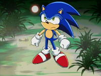 Hint Orb Sonic X