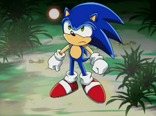 Hint Orb Sonic X
