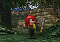 Sonic Adventure DX: Director's Cut