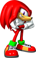 Knuckles