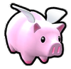 RC Piggy Bank