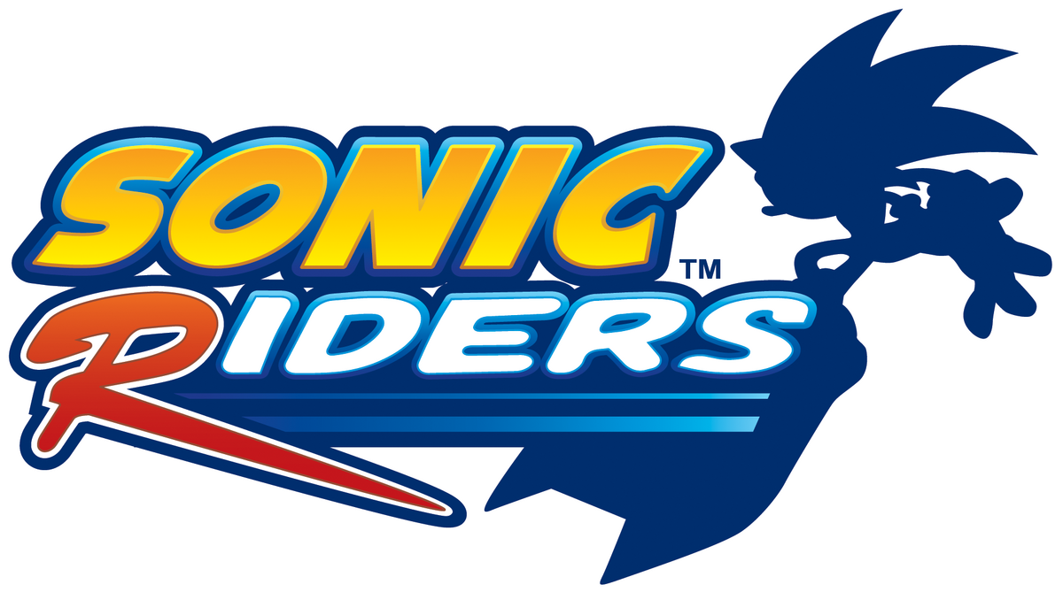 Sonic Free Riders - Wikipedia