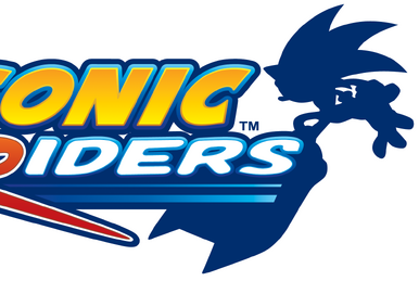 Sonic Riders – Wikipédia, a enciclopédia livre
