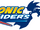 Sonic Riders series