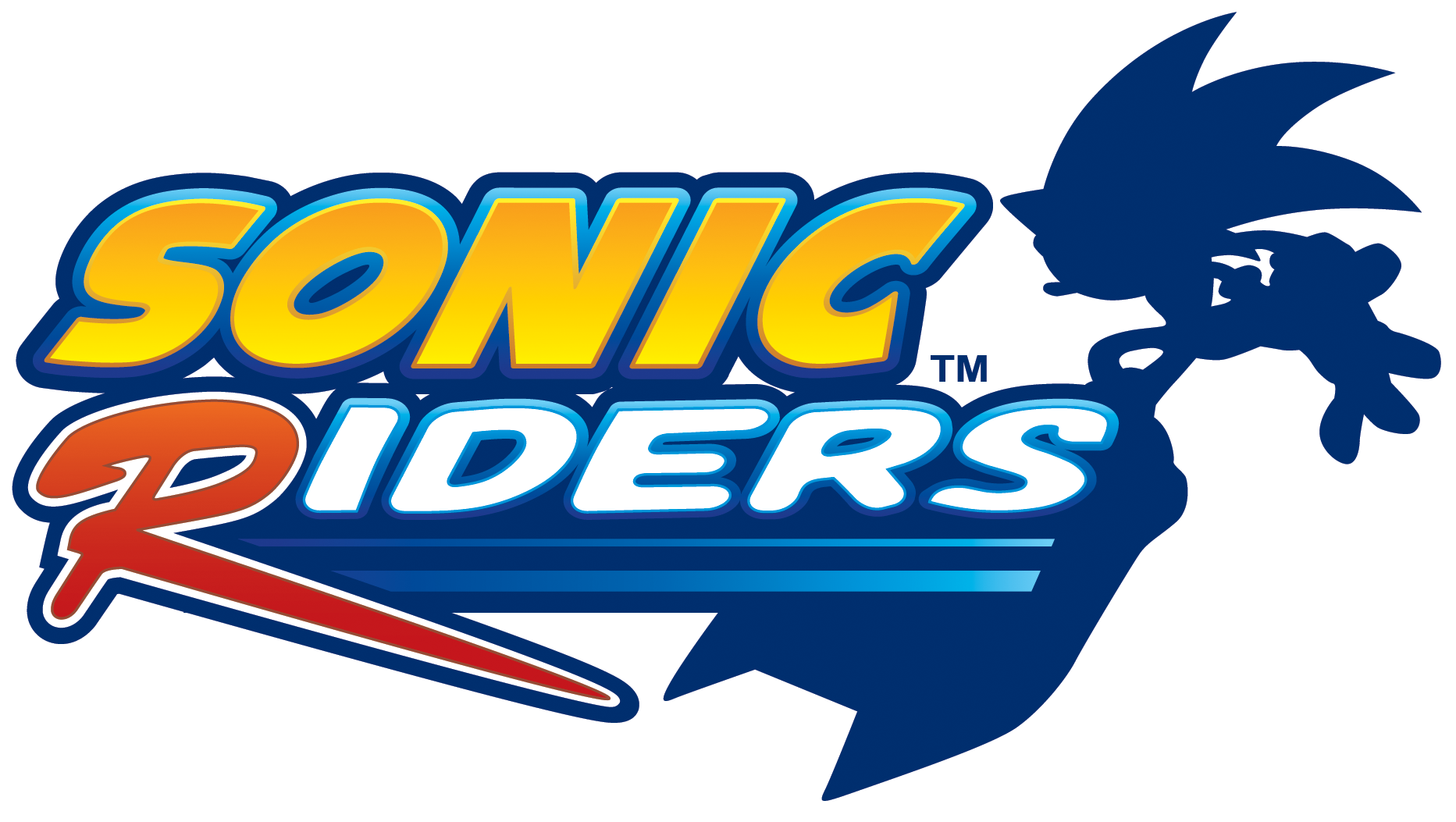 Sonic Riders - Wikipedia