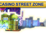 Casino Street Zone