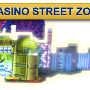 Casino Street Zone | Sonic News Network | Fandom