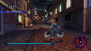 Rooftop Run Noche Acto 1 Wii.png