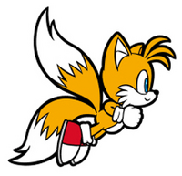 Run JP Tails