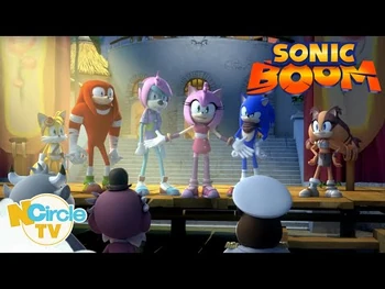 S1_Ep_47_&_48_-_Sonic_&_Friends_Put_On_A_Play_-_Sonic_Boom_-_NCircle_Entertainment