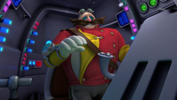 SB S1E20 Eggman cringe