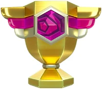 Trophy