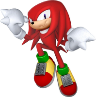Sonic Racing: CrossWorlds