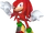 Knuckles the Echidna