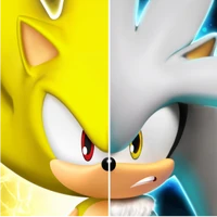 Sonic Speed Simulator