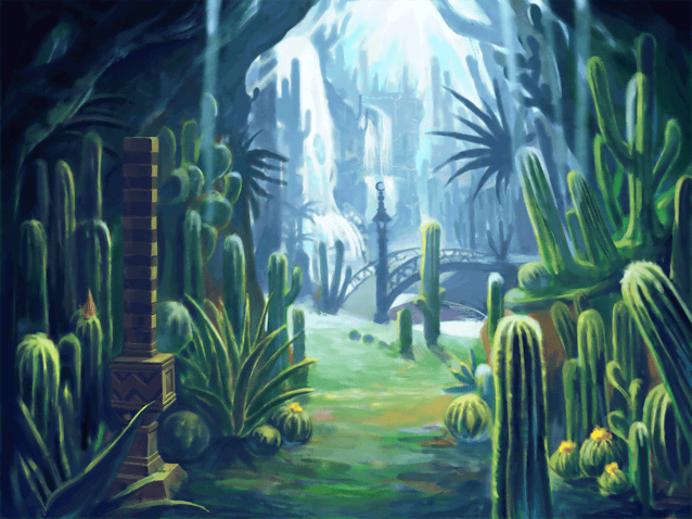 Dinosaur Jungle, Sonic Wiki Zone