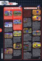 Saturn Power (UK) issue 10, (February 1998), pg. 16