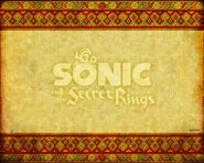 Secret Rings wallpaper 5