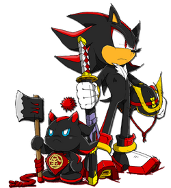 iphone 5c &5S cover case Shadow The Hedgehog Shadow The Hedgehog Sonic News  Network The Sonic Wiki by heat sublimation : : Electronics