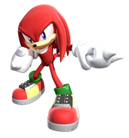 Knuckles