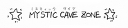 Mystic Cave Zone