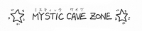 Mystic Cave Zone