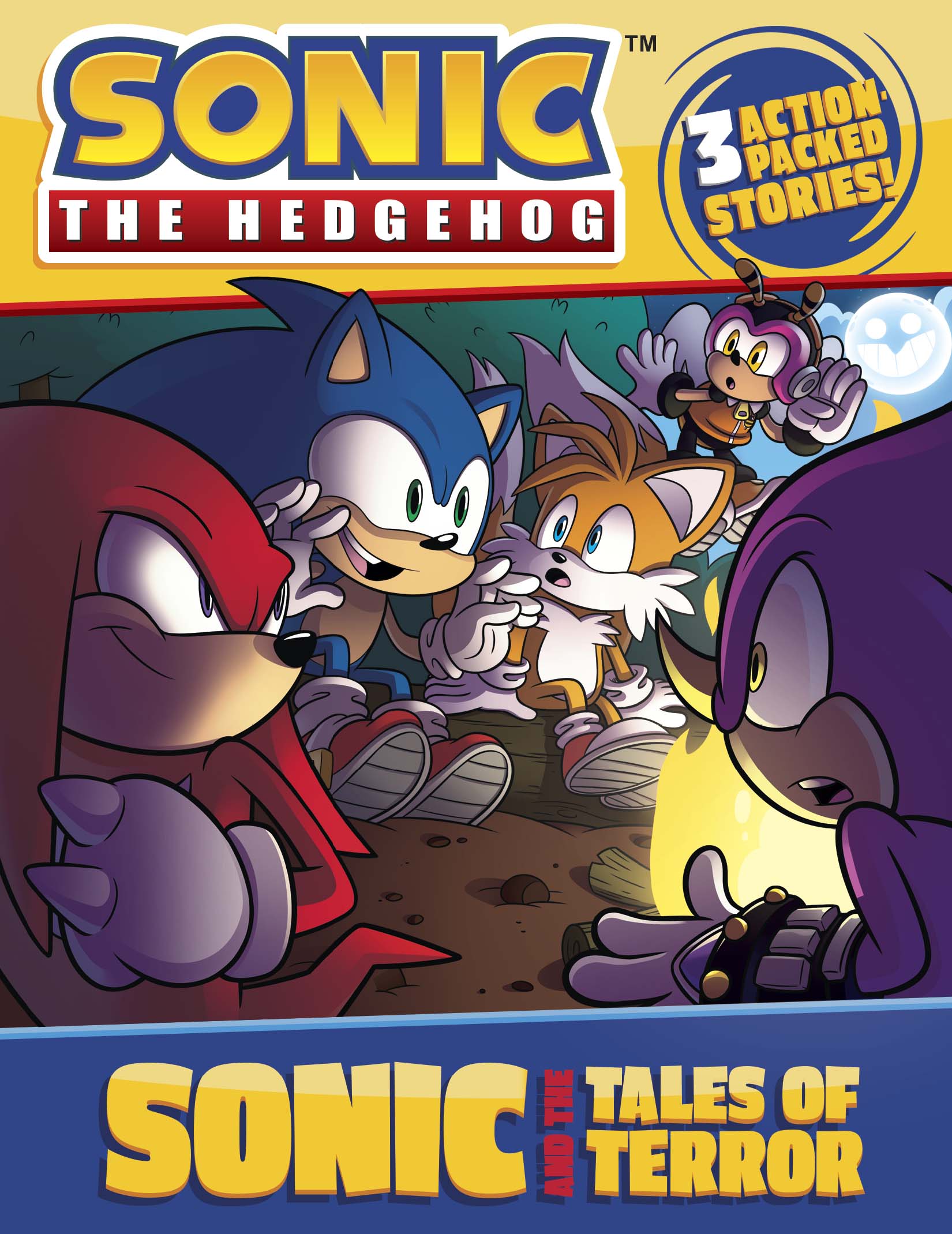 How to Draw Sonic the Hedgehog & the Gang, Sonic Wiki Zone