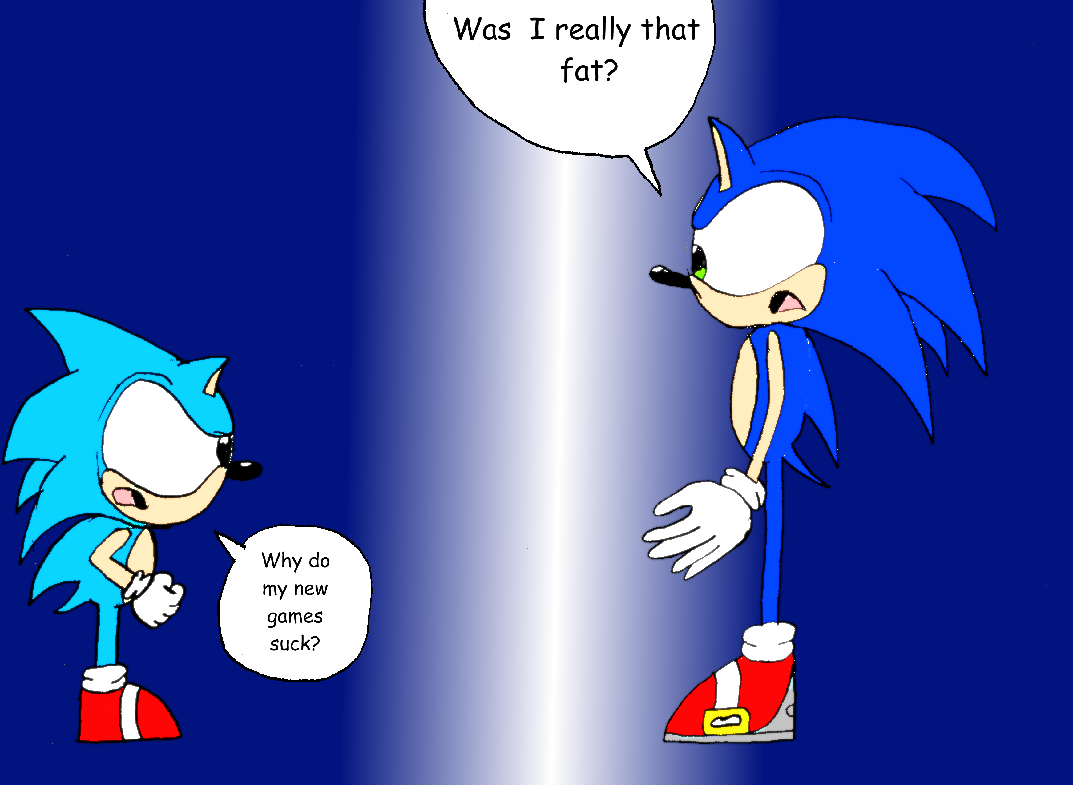 Category Blog Posts Sonic News Network Fandom - sonic news network fandom sonamy closer roblox Category Blog Posts Sonic News Network Fandom - sonamy closer roblox