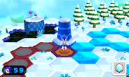 Sonic Lost World 3DS Map 15