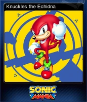 Knuckles