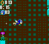 Sonic the Hedgehog Triple Trouble