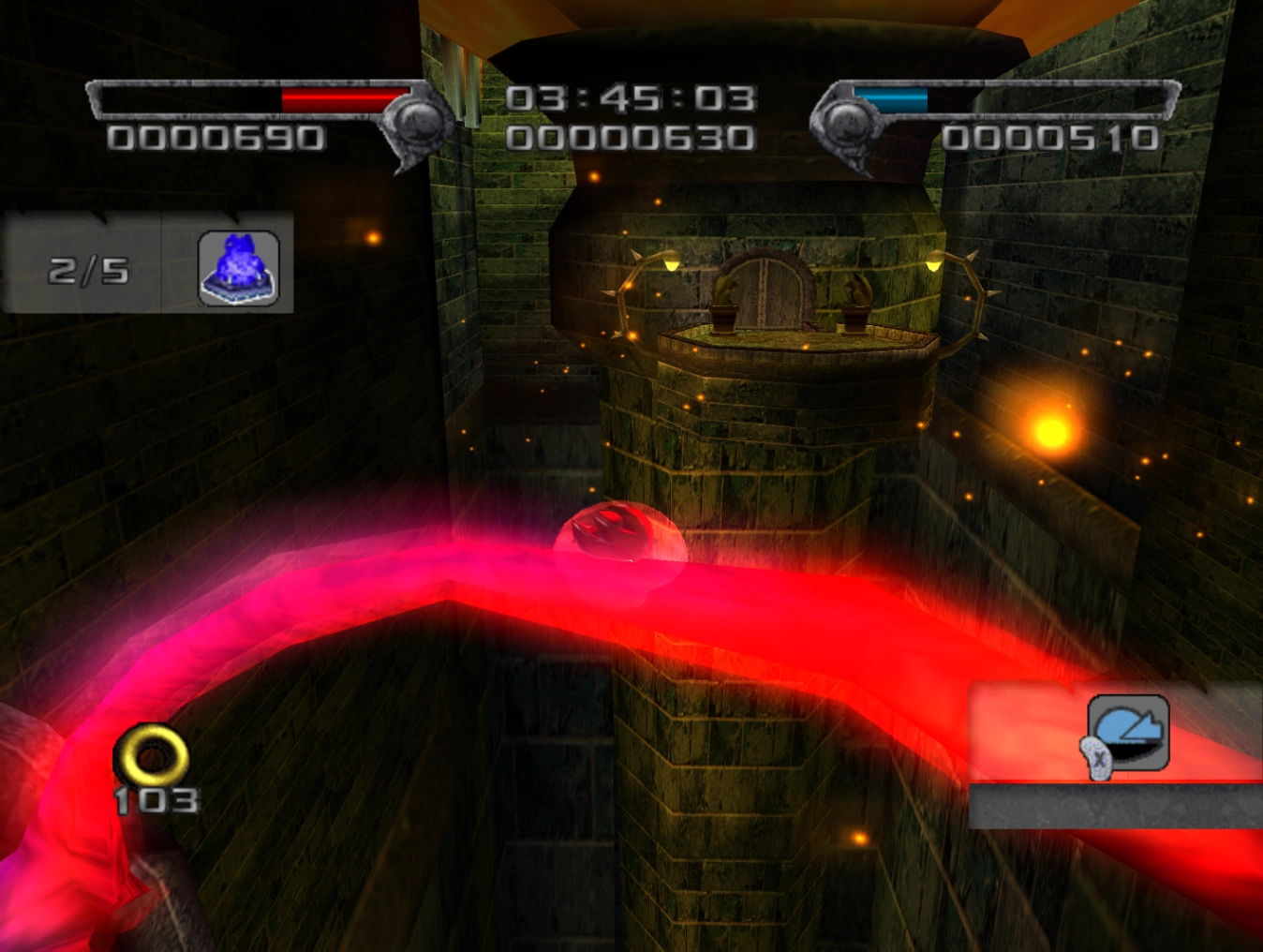 Dark Spin Dash | Sonic News Network 