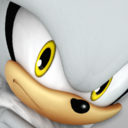 Silver the Hedgehog