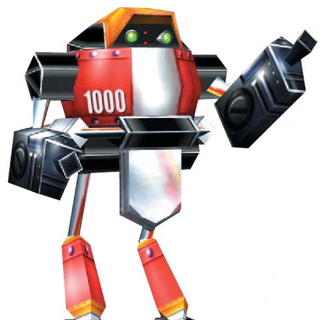 E Series Sonic News Network Fandom