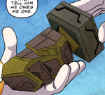 IDWGoldStatue