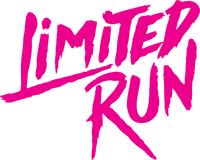 LimitedRunGamesLogo