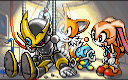 Sonic Advance 3