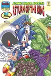 Sonic Super Special #4